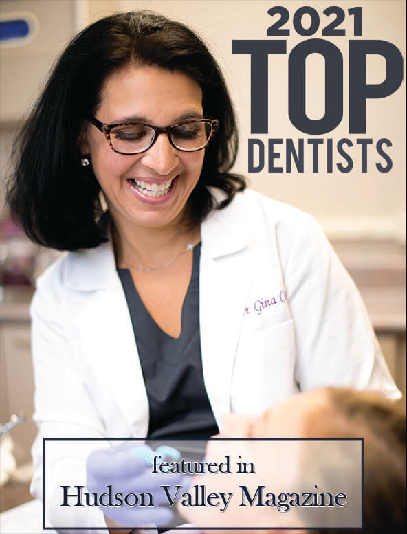 Dr. Gina Johnson-Higgins DMD, FAACA - Top Rated Dentist in